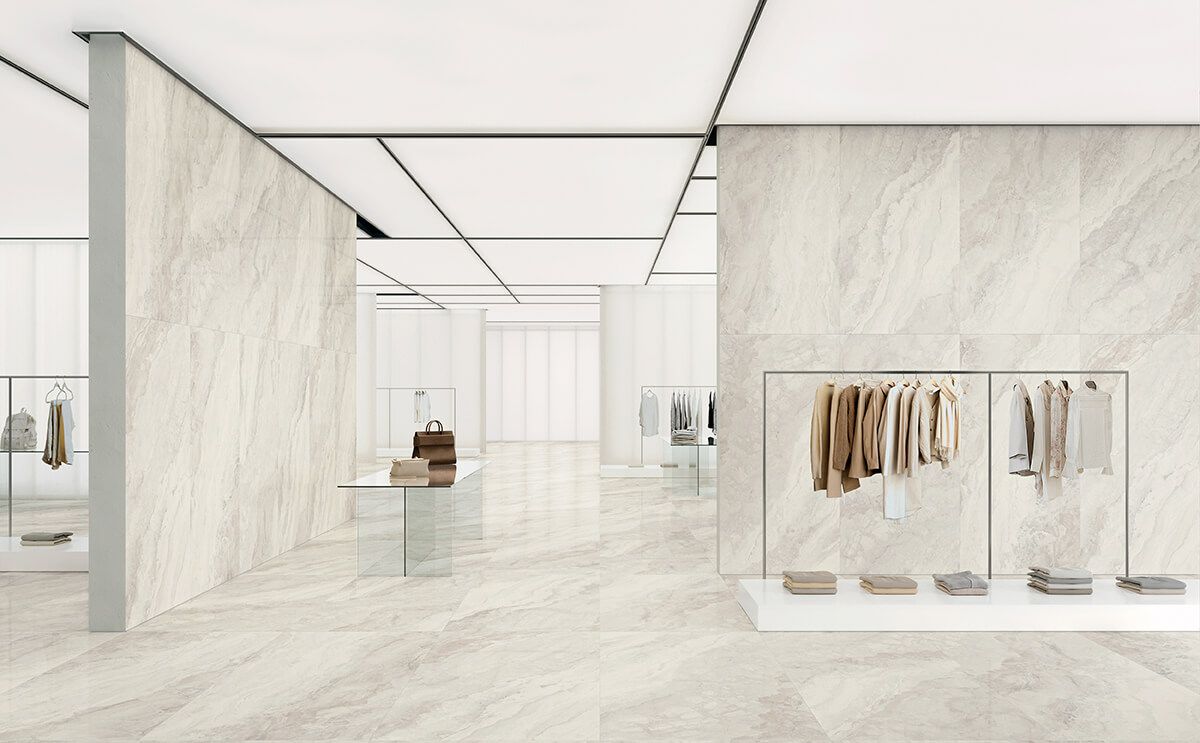 Mystic - ミスティック(Ivory)