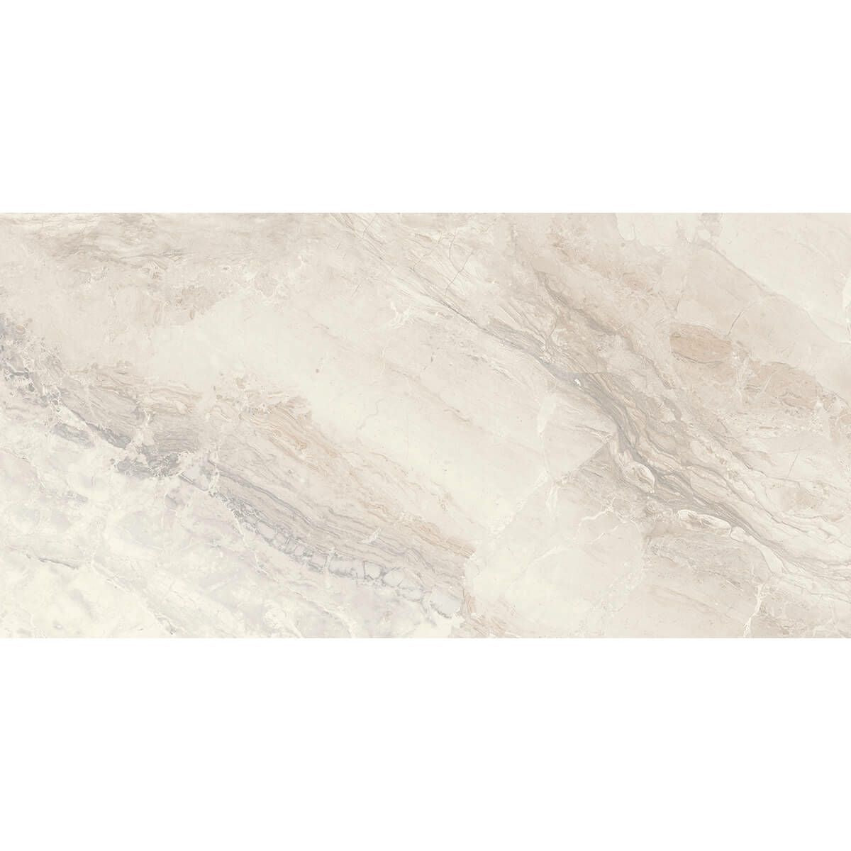 Mystic - ミスティック(Ivory)