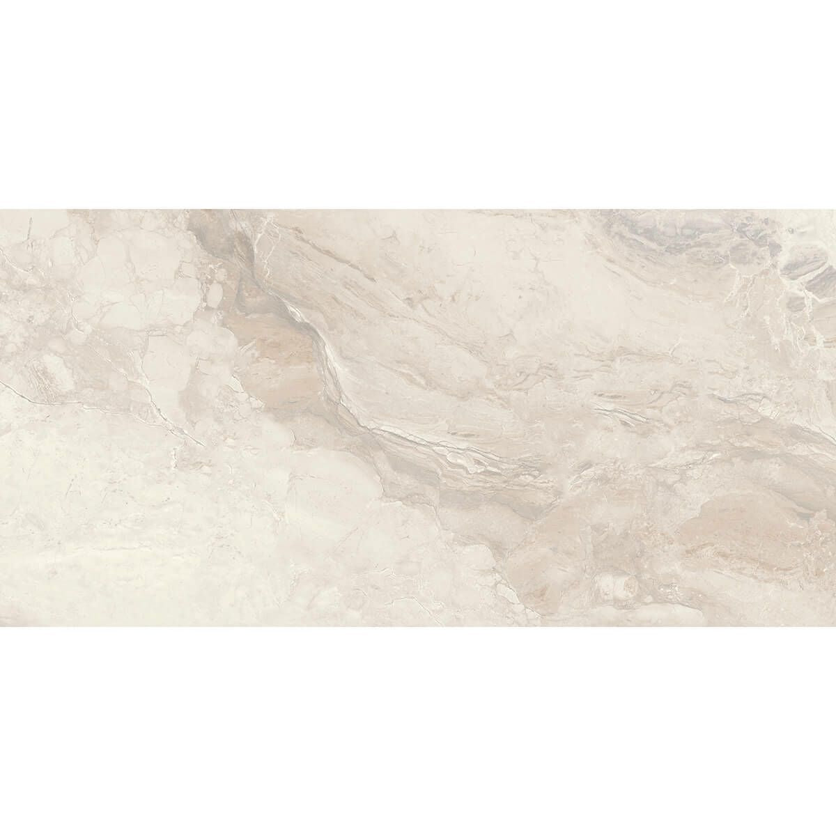 Mystic - ミスティック(Ivory)