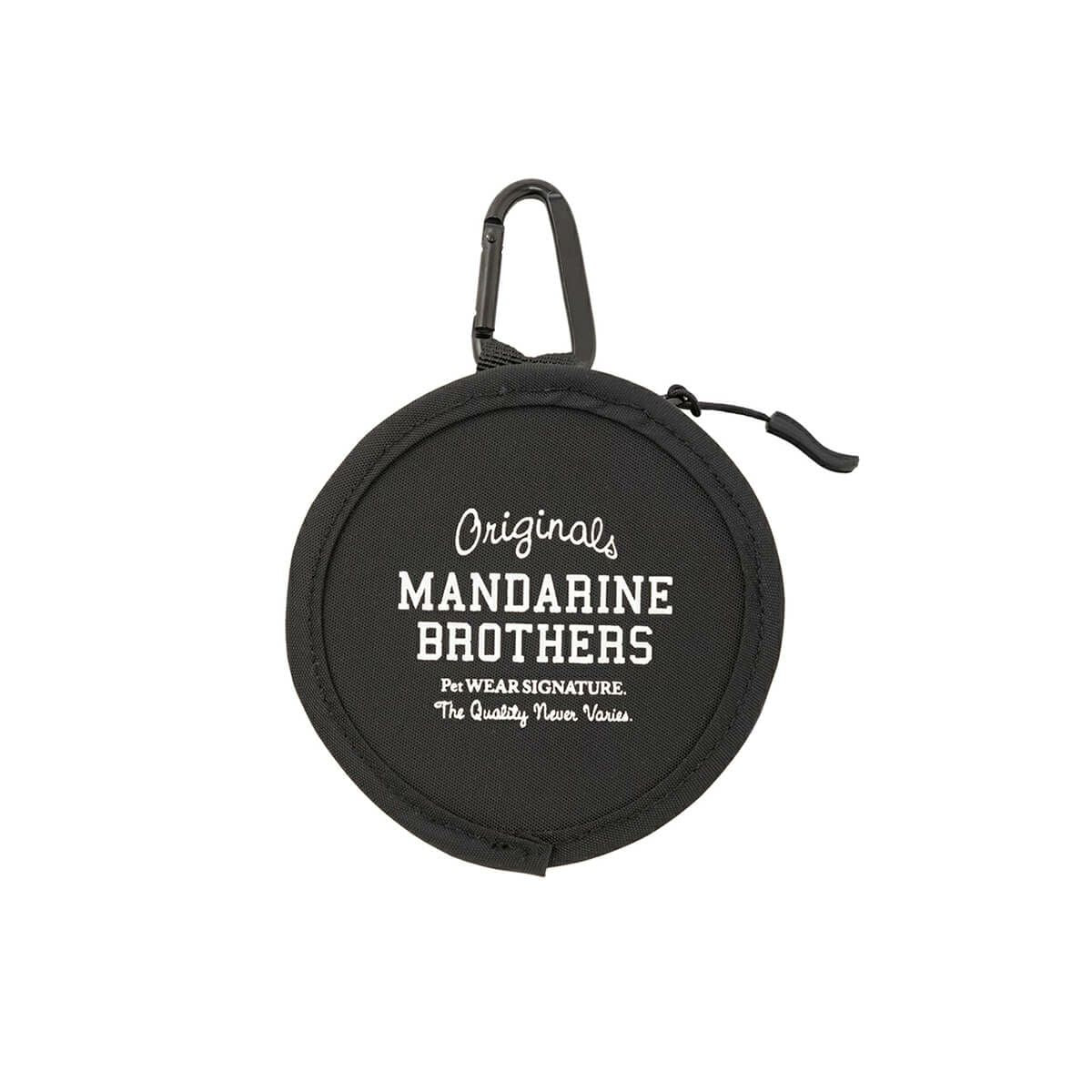 Portable　Food Bowl -S-　ポータブルフードボウルS