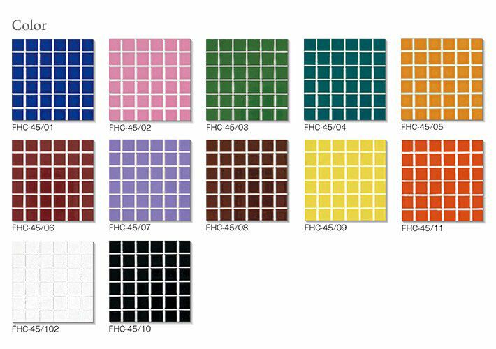 ハイカラー【V】