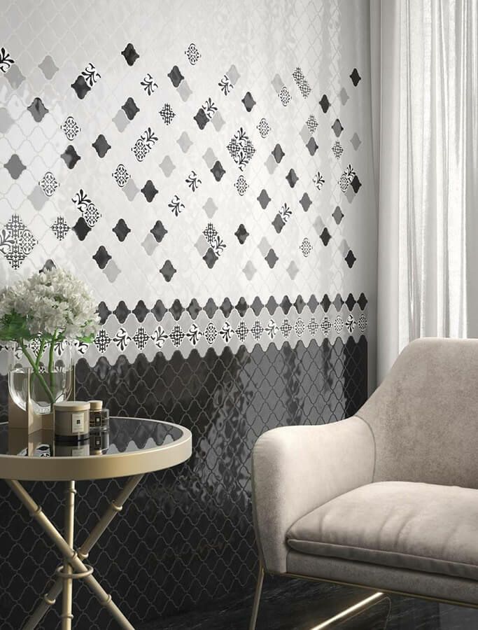 ARABESQUE - アラベスク – ボウクス・タイルマーケット