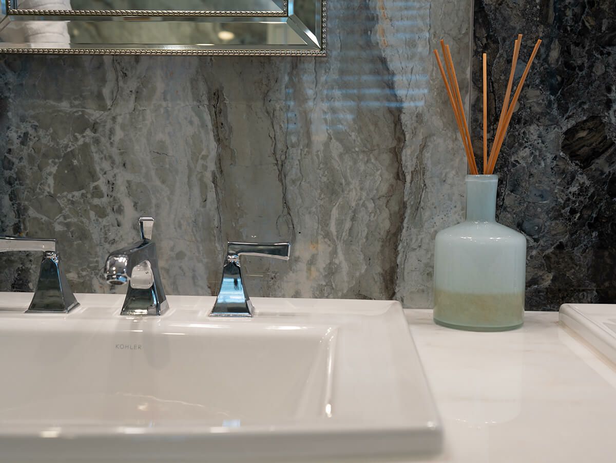 LAFCO/ラフコ  リードディフューザー ミニ(Marine / Bathroom)