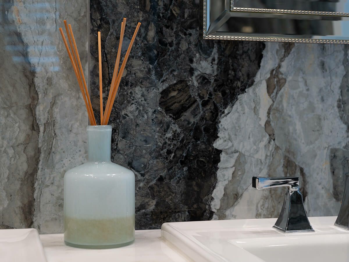 LAFCO/ラフコ  リードディフューザー ミニ(Marine / Bathroom)