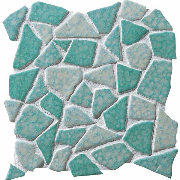 クラッシュタイル