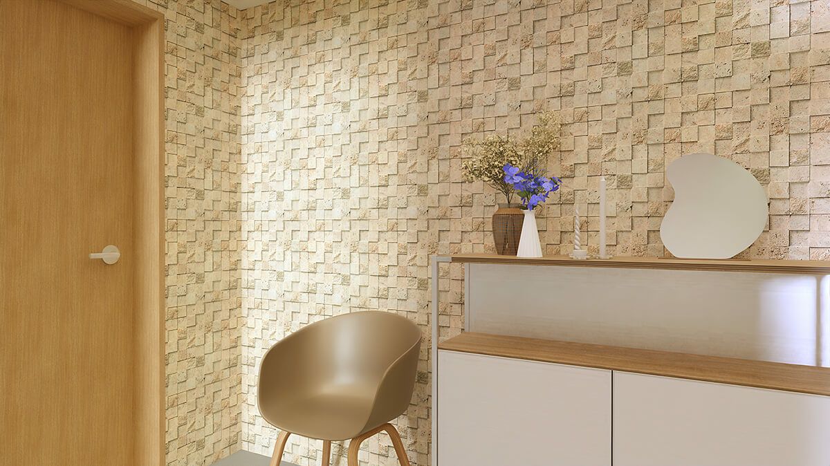 コーラルモザイコ