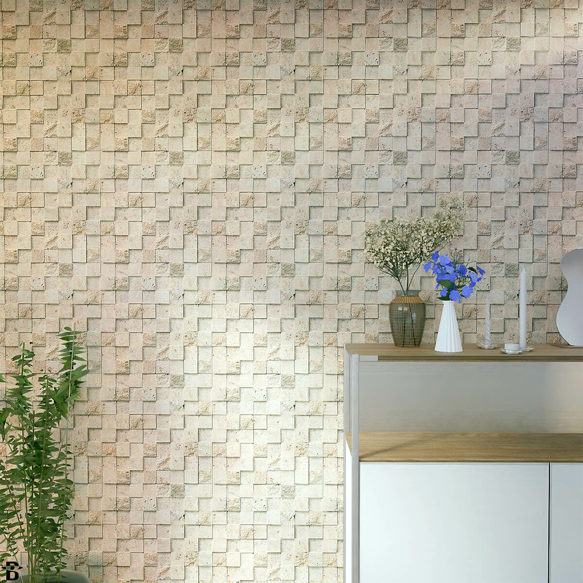 コーラルモザイコ