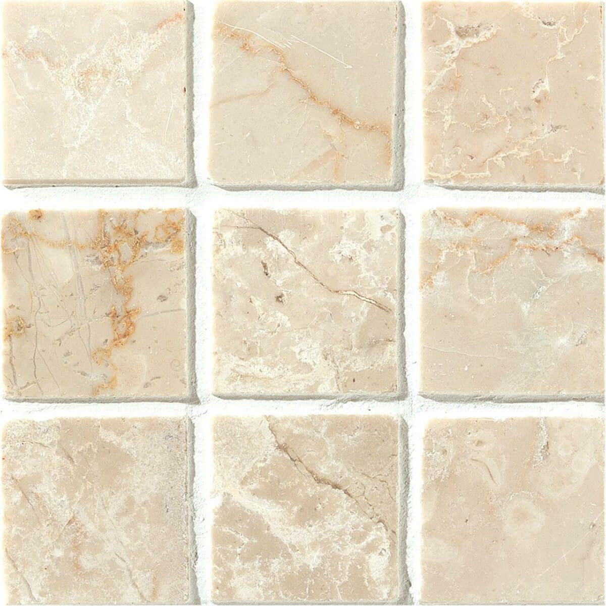 大理石モザイク