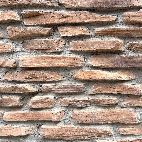 キャン’ストーン ヒルサイドレッジ