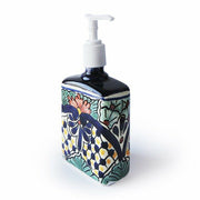 タラベラ焼 ソープディスペンサー<br>60224