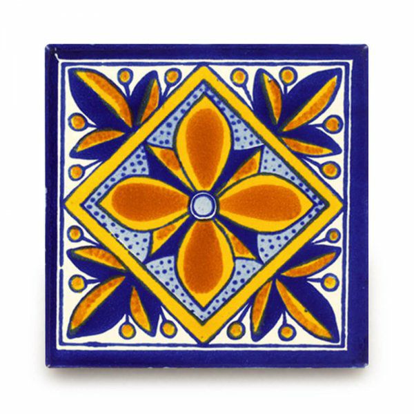 メキシコタイル