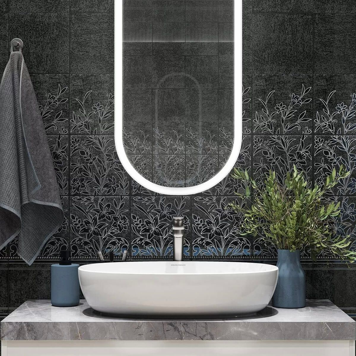 BARBERINO - バルベリーノ