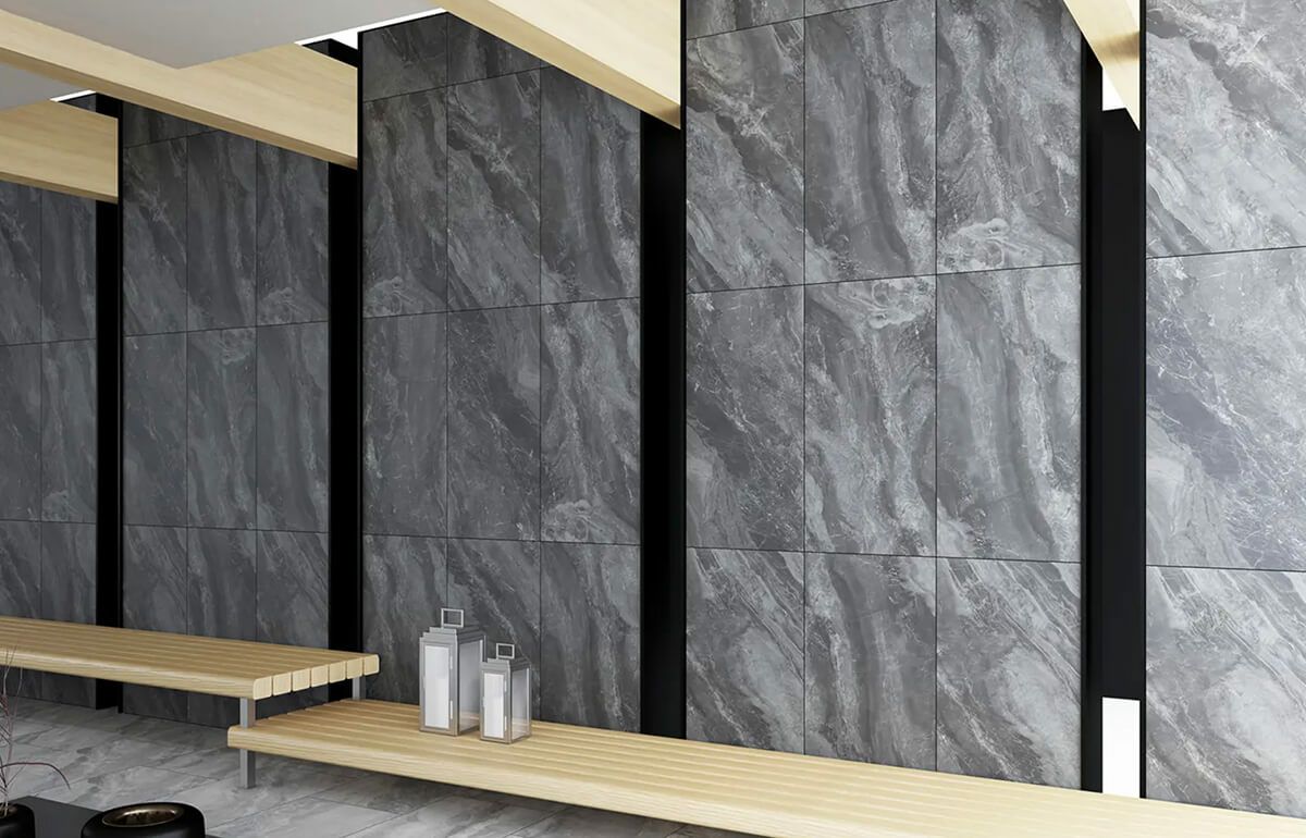 トスカンルクス – ボウクス・タイルマーケット