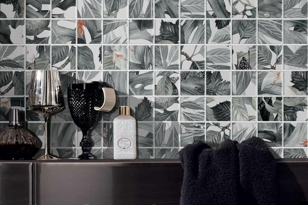 ボタニカルグラス