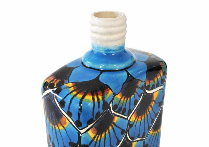 タラベラ焼 ソープディスペンサー<br>60214