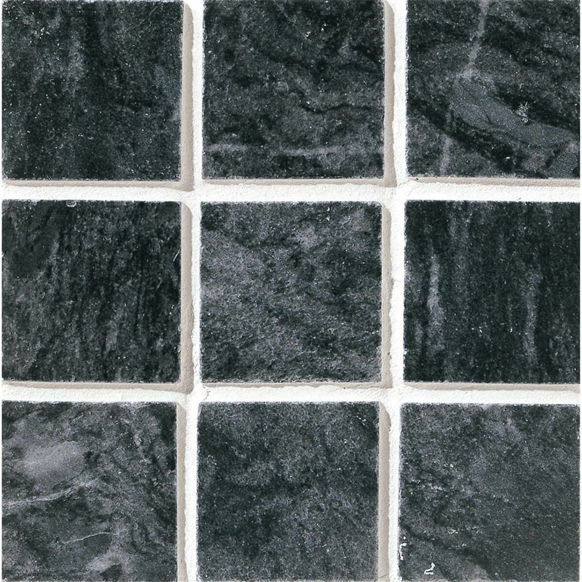 大理石モザイク