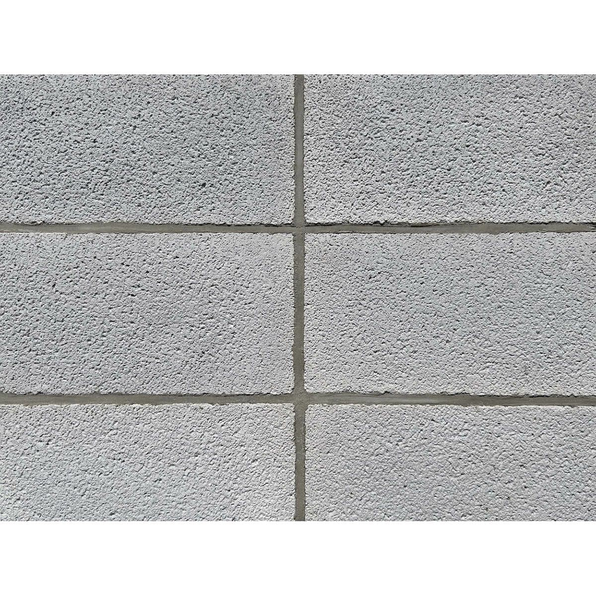 ブロックフェイス