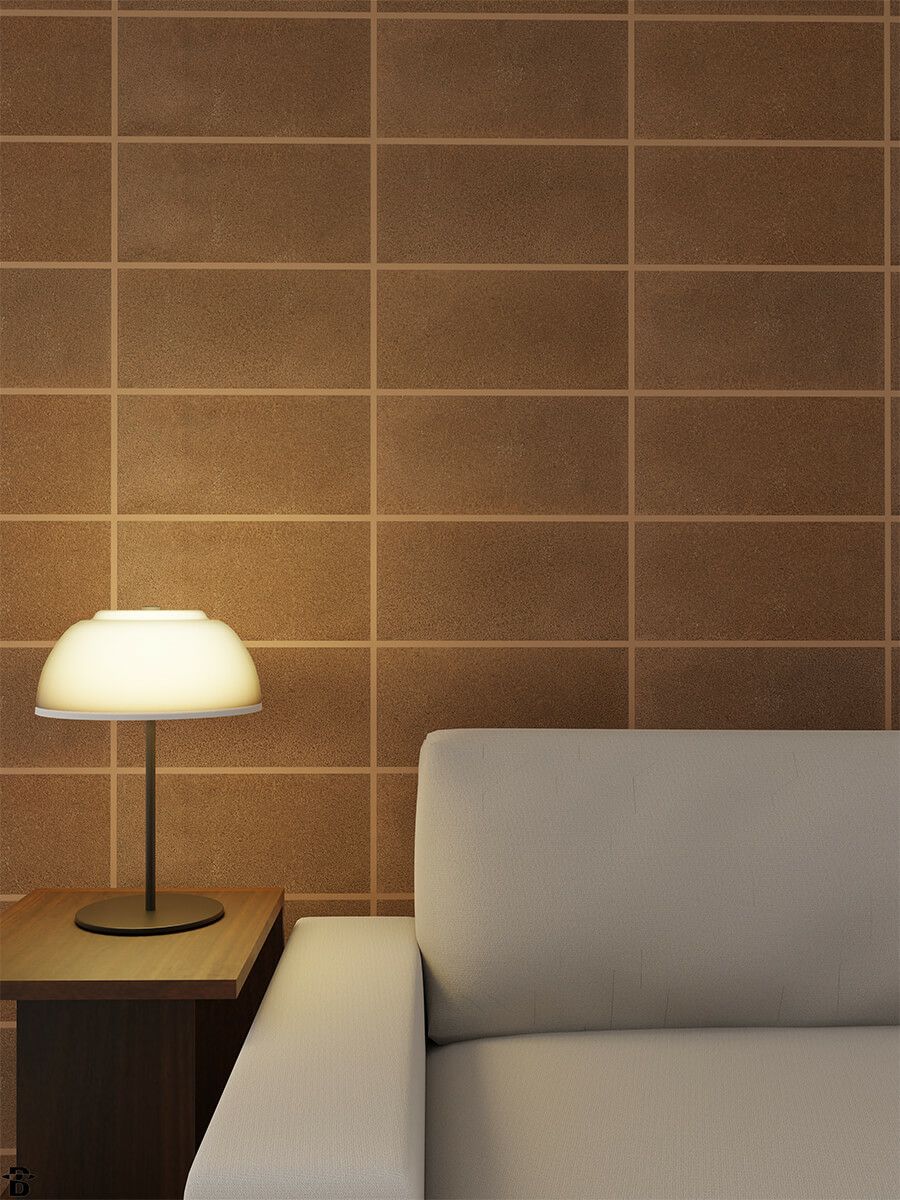 ブロックフェイス