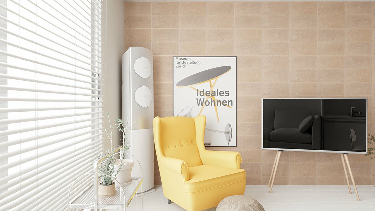 ブロックフェイス