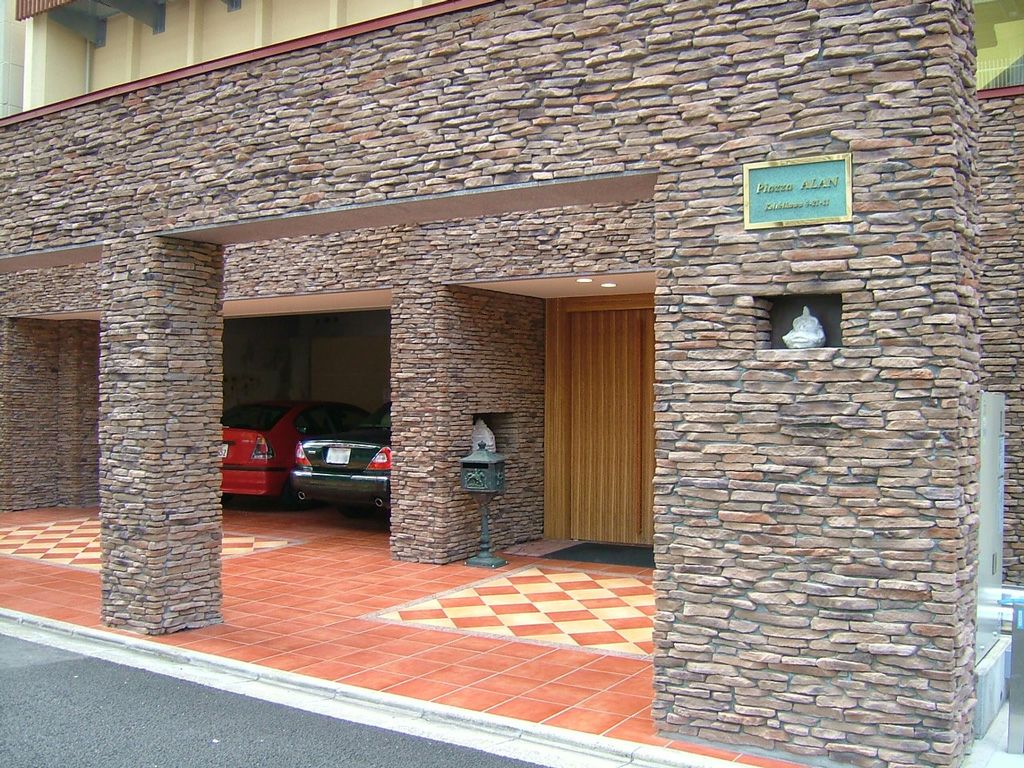 キャン’ストーン ヒルサイドレッジ