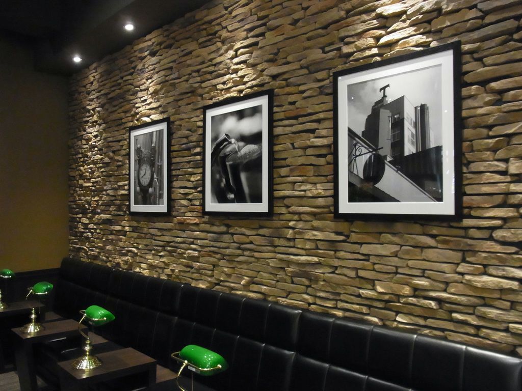 キャン’ストーン ヒルサイドレッジ