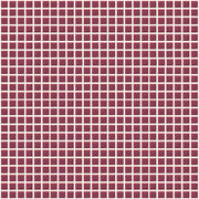 アートモザイク施釉10角