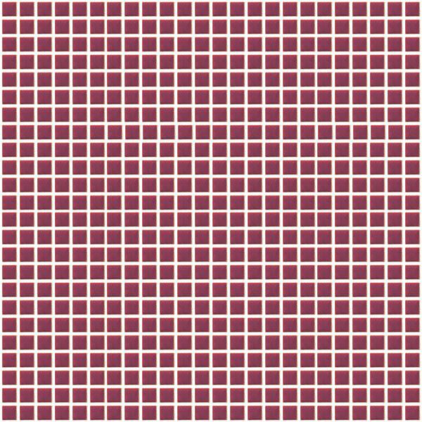 アートモザイク施釉10角