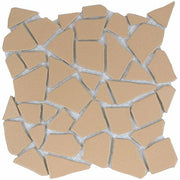 クラッシュタイル