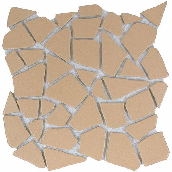 クラッシュタイル