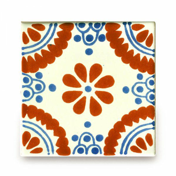 メキシコタイル