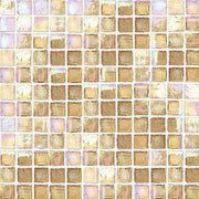 ステンドグラスモザイク