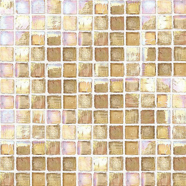 ステンドグラスモザイク