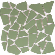 クラッシュタイル