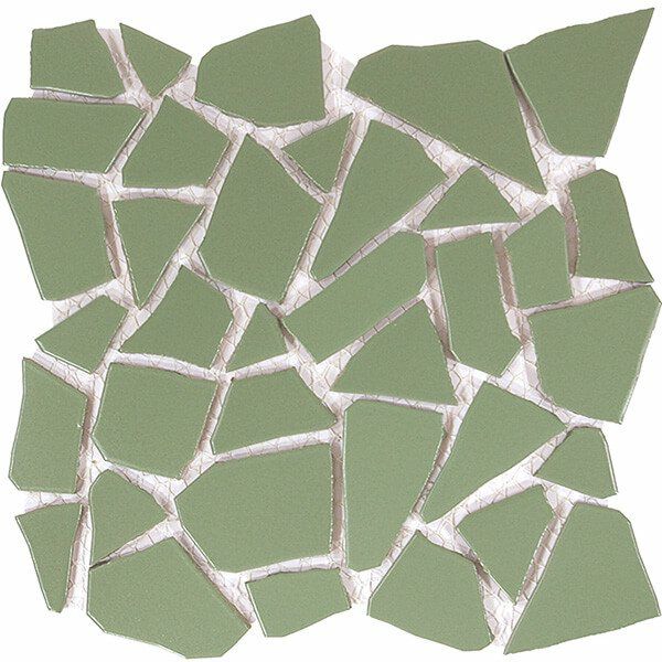 クラッシュタイル