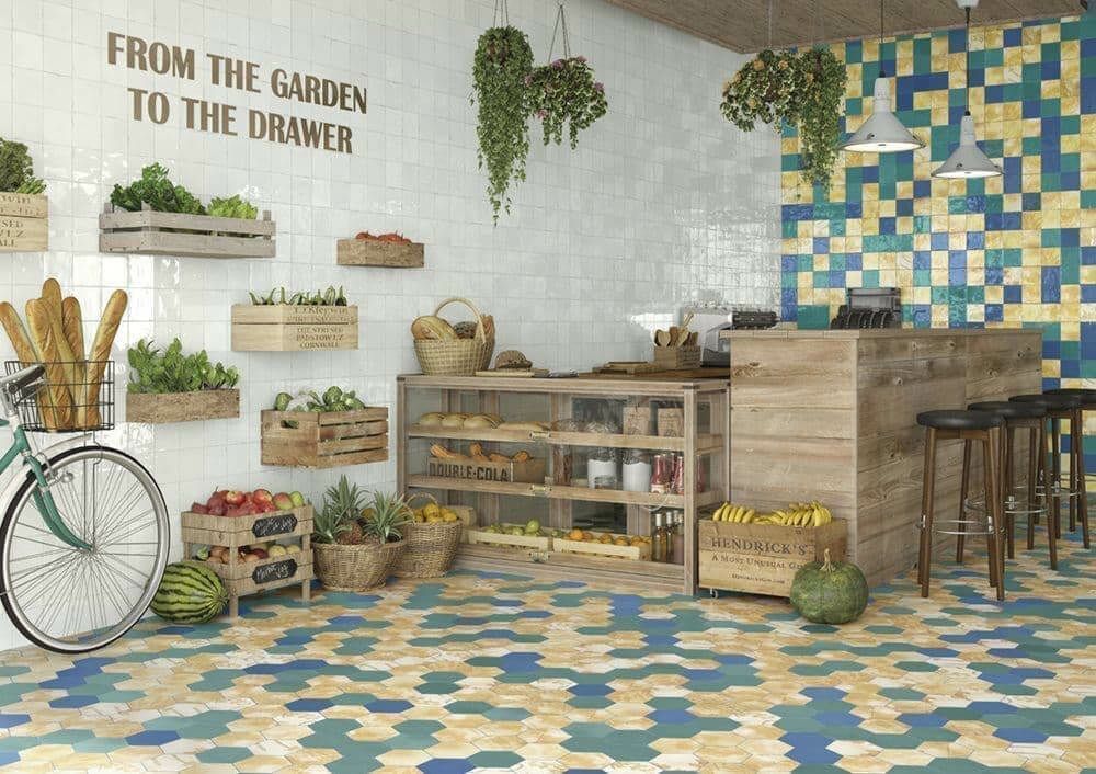 エスマルタード