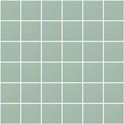 サーモタイル ミルキーDX II<br>浴室床タイプ 50mm角紙張り<br>MLKT-50P1/15N