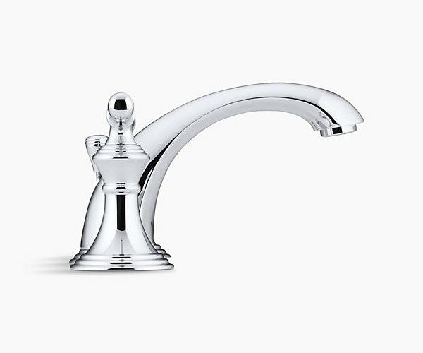 Devonshire（デボンシャー）<br>洗面用水栓<br>K-394-4-CP