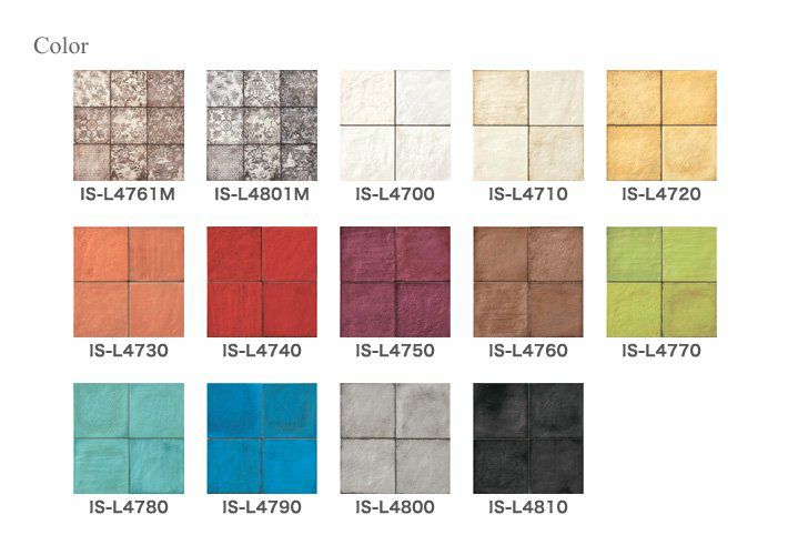 ［限定在庫品］マヨリカ