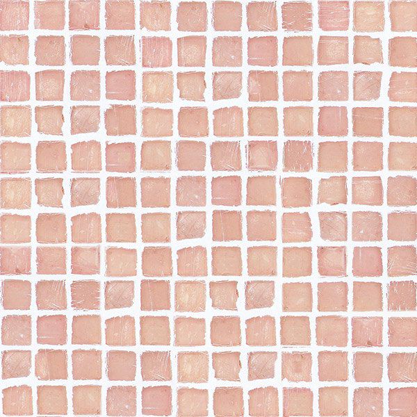 ステンドグラスモザイク