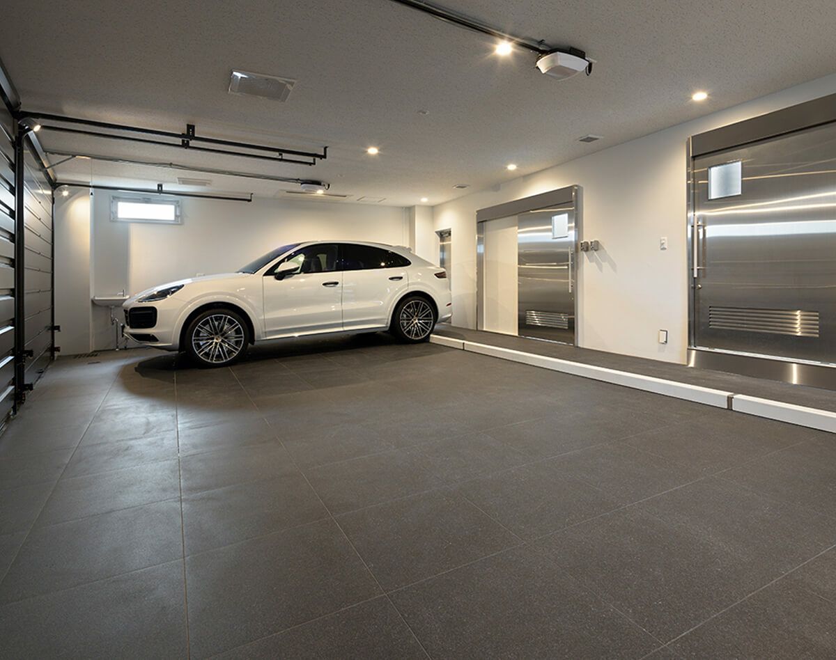 グラン舗石-ランダ