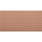 リネエ（テラコッタ：レリーフA）  エコカラットプラス