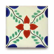 メキシコタイル