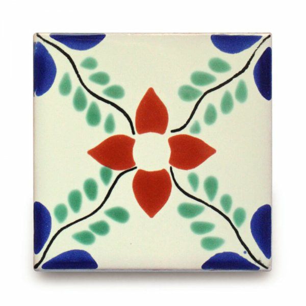 メキシコタイル