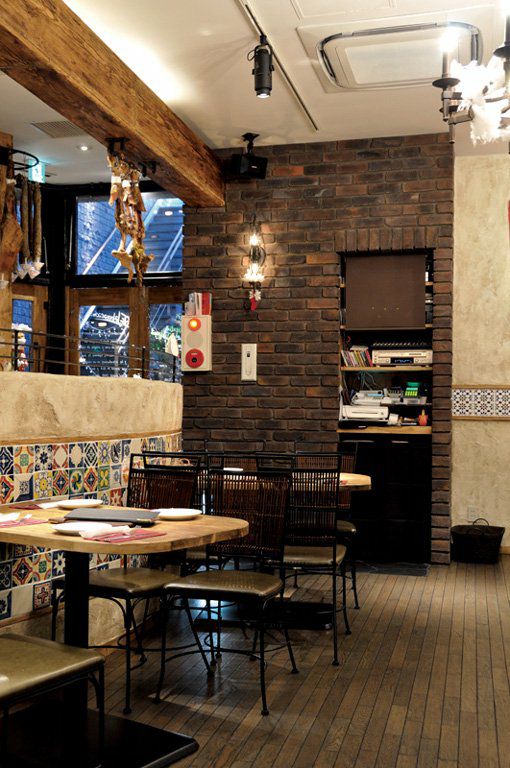 キャン’ブリック ケンブリッジ