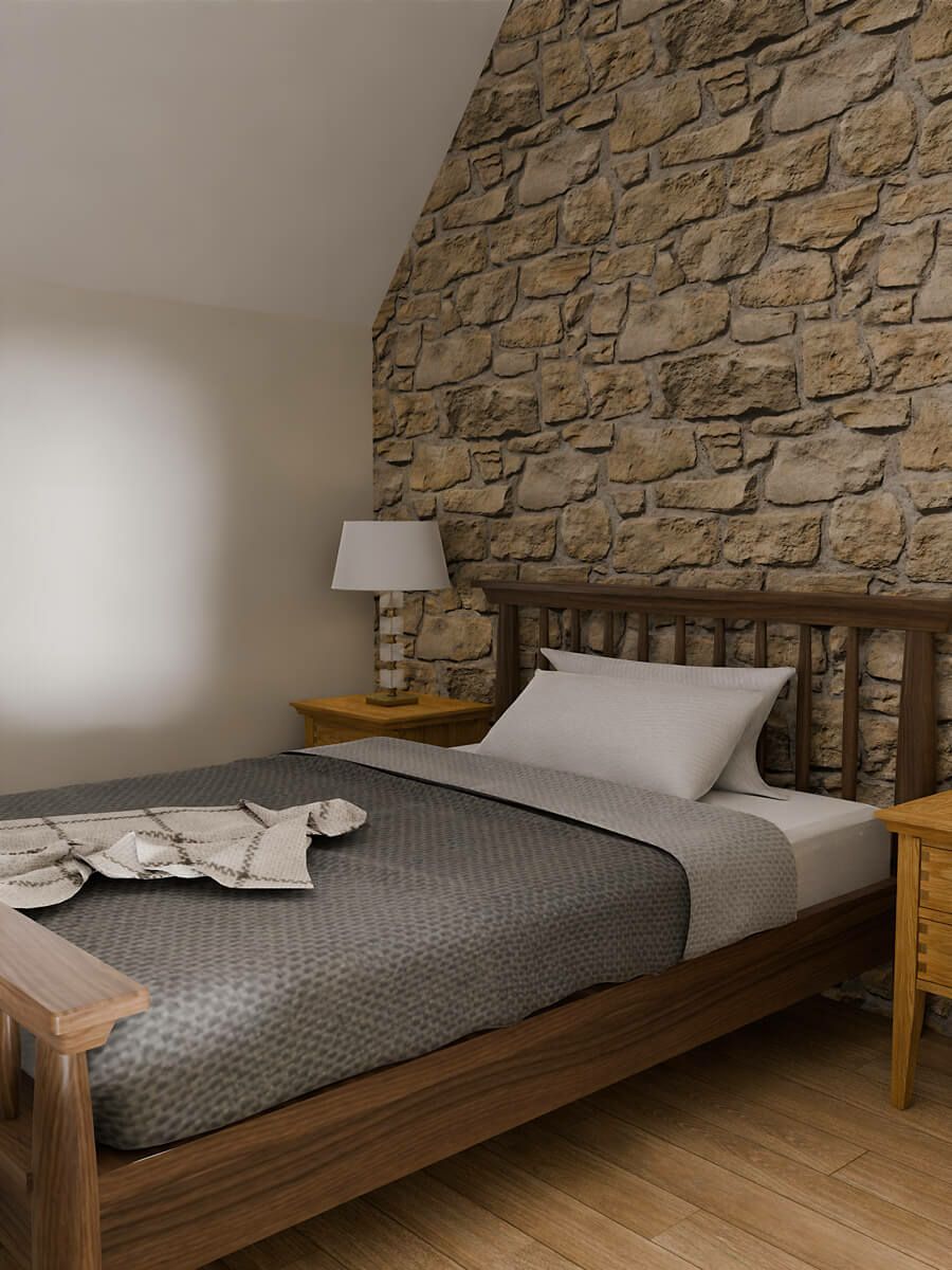 キャン’ストーン コッツウォルズ