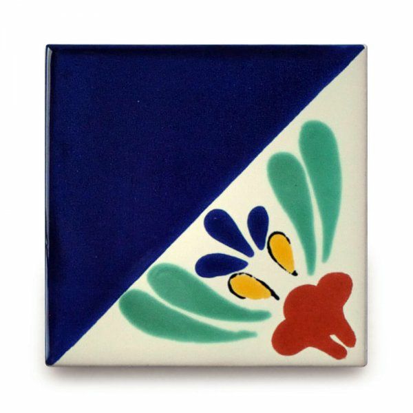 メキシコタイル