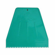 樹脂製クシ目コテ 3mm