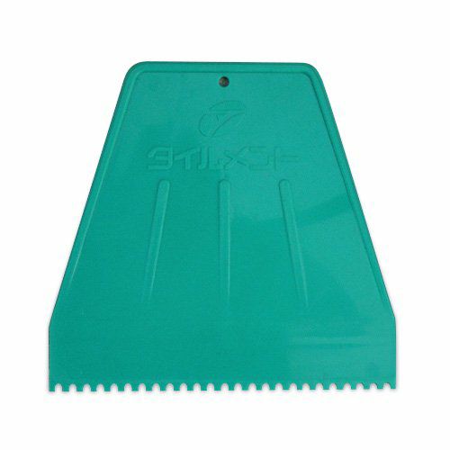 樹脂製クシ目コテ 3mm