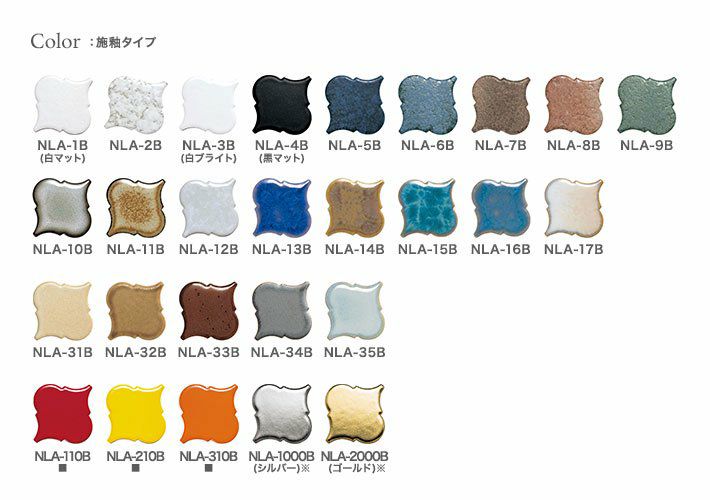 コラベル Bパターン