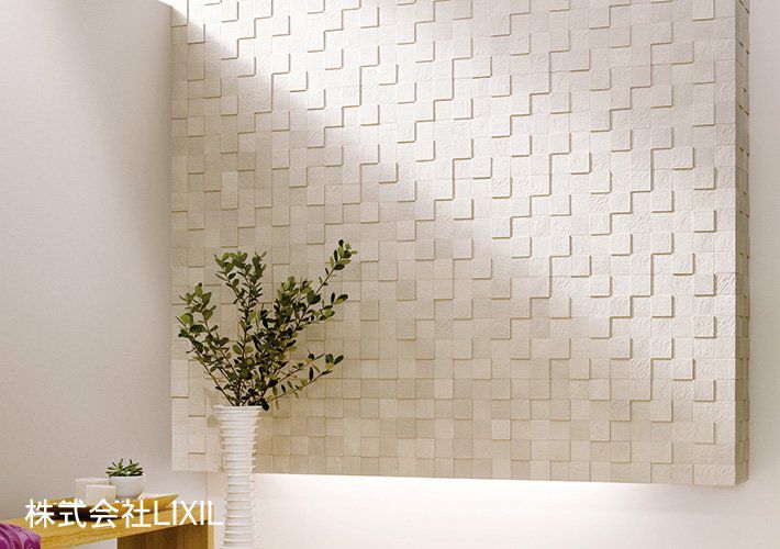 エコカラットプラス　ペトラスクエア　　PTS1N ペトラスクエアエコカラットプラス – ボウクス・タイルマーケット